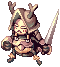 Horn Scaraba