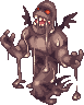 Deity of Conquest