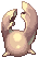 Rake Horn Scaraba Egg