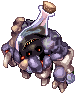 Lavaeter