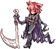 Death Witch
