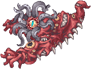 Unidentified Lifeform