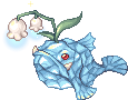Unfrost Flower