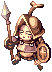 Uni-horn Scaraba
