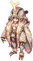 Queen Scaraba