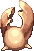Antler Scaraba Egg