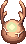 Rake Horn Scaraba Egg