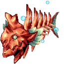 Coelacanth H A