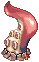 Md Octopus Leg