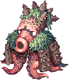 Md Giant Octopus
