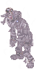 Ancient Mummy (Nightmare)