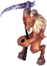 Baphomet (Nightmare)