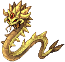 Faceworm Queen
