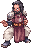 Irene the Wise Elder