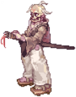Furious Wanderer