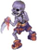 Soldier Skeleton Ringleader