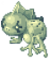 Furious Roda Frog