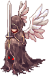 Elusive Baroness of Retribution