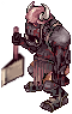 Elusive Orc Zombie