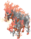 Furious Nightmare Terror