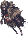 Elusive Wraith Dead