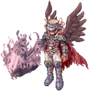 Elusive Incarnation of Morroc