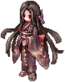 Miyabi Doll Ringleader