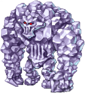 Swift Ice Titan