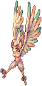 Harpy Ringleader