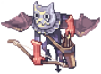 Gargoyle Ringleader