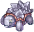 Solid Freezer