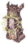 Furious Clock