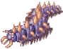 Swift Centipede