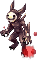Evil Shadow