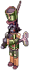 Toy Factory Guard