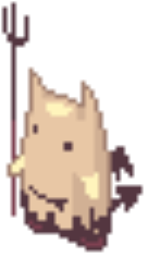 Giant White Chocoroochi