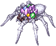Frost Spider