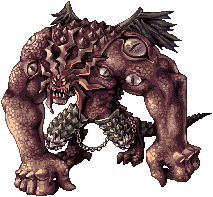 Morroc of the Genesis