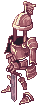 Corrupted palace guard