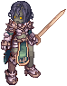 2nd Commander of Destru