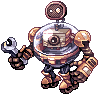 Repair Robot