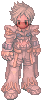 Genetic Flamel
