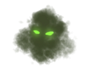 Green Cenere