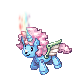 Blu Unicorne