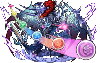 Part Cerberus