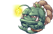 ANGLERFISH