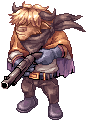 Buffalo Bandit Sharpsho
