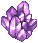 Purple Ore
