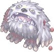 Angry Snowier