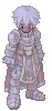 YSF01 Seyren